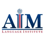 Logo of AIM LANGUAGES android Application 